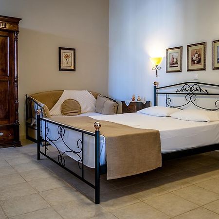 Anastasia'S Rooms Plaka  Zimmer foto